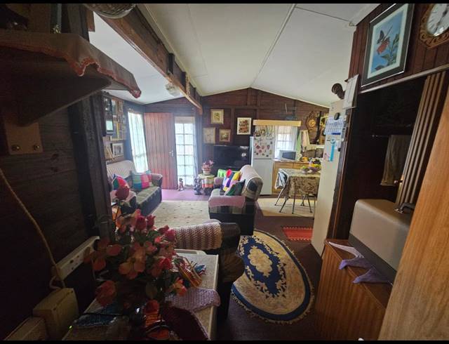 4 BEDROOM HOUSE FOR SALE IN DALESIDE